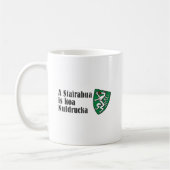 Mug Koa Nulpressa Styrie Autriche (Gauche)