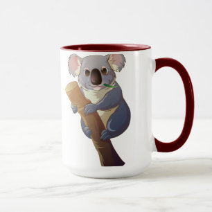 Mug Koala