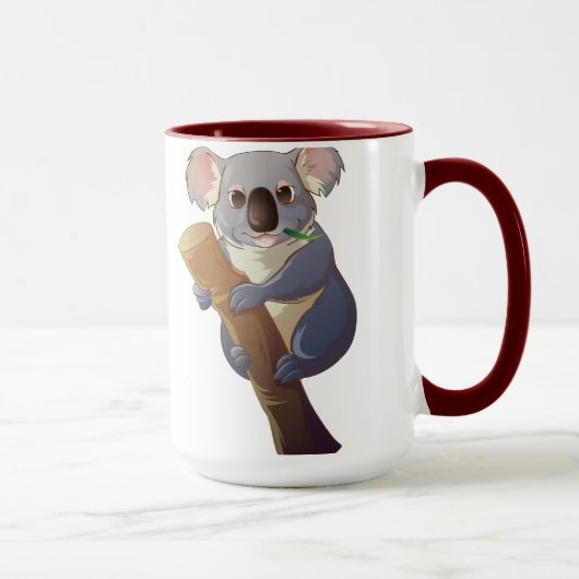 Mug Koala (Droite)