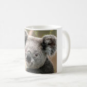 Mug Koala (Devant droit)