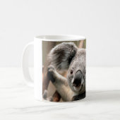 Mug Koala (Devant gauche)