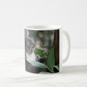 Mug Koala (Devant droit)