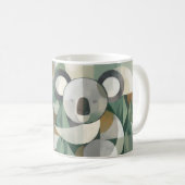 Mug Koala (Devant droit)