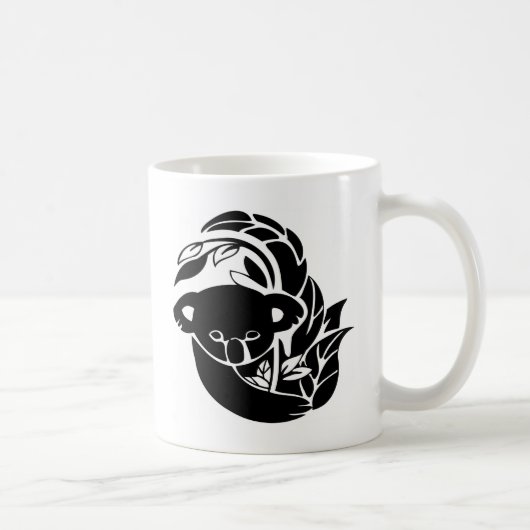 Mug Koala (Droite)