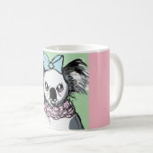 Mug Koala (Devant droit)