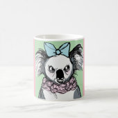 Mug Koala (Centre)