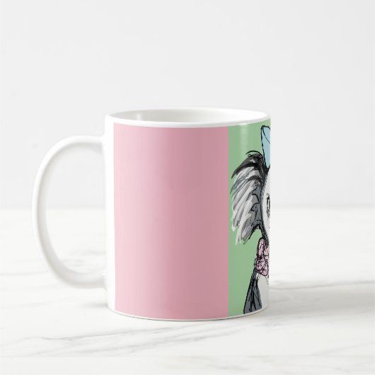 Mug Koala (Gauche)