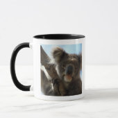 Mug koala (Gauche)
