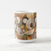 Mug Koala (Centre)