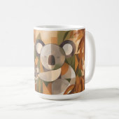 Mug Koala (Devant droit)