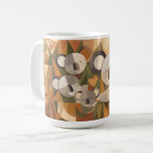 Mug Koala (Devant gauche)