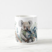 Mug koala, australie, animal (Centre)