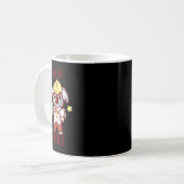 Mug Koala Bear Koalified Engineer Koala Animal Pun Koa (Devant gauche)