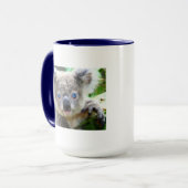 Mug Koala Bears (Devant gauche)