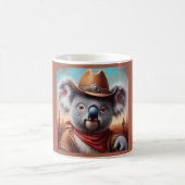 Mug Koala Cowboy (Centre)