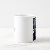 Mug Koala de tarte de Cutie (Centre)