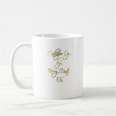 Mug Koala de tarte de Cutie (Gauche)