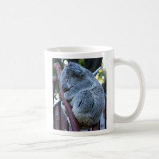 Mug Koala de tarte de Cutie