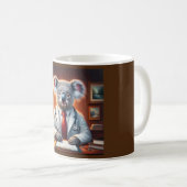 Mug Koala Doctor (Devant droit)