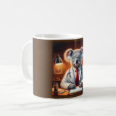 Mug Koala Doctor (Devant gauche)