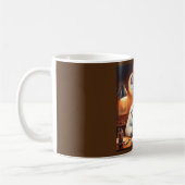 Mug Koala Doctor (Gauche)