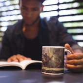 Mug Koala Forest Dreams, coutume