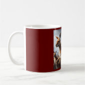 Mug Koala Kangaroo Rider (Gauche)