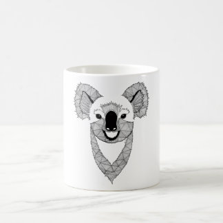 Mug koala koffiemok