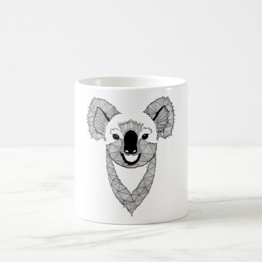 Mug koala koffiemok (Center)