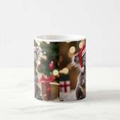Mug "Koala Kris Kringle : Noël en dessous" (Centre)