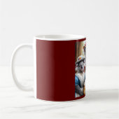 Mug Koala Little Femmes (Gauche)
