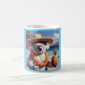 Mug Koala Luau (Centre)