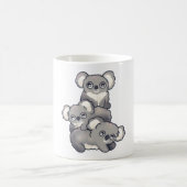 Mug Koala maman Magic (Centre)