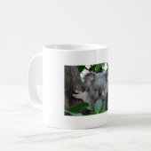 Mug Koala mignon (Devant gauche)