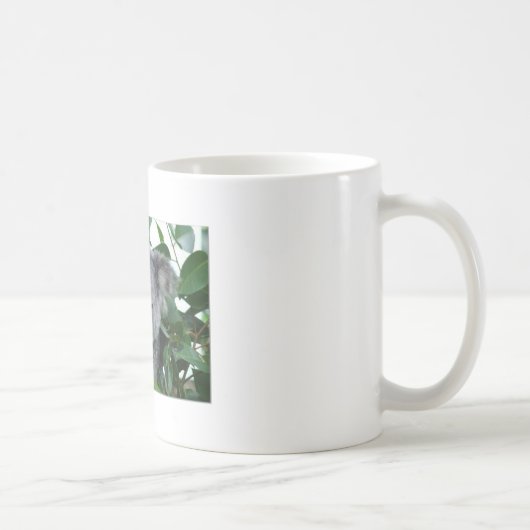 Mug Koala mignon (Droite)