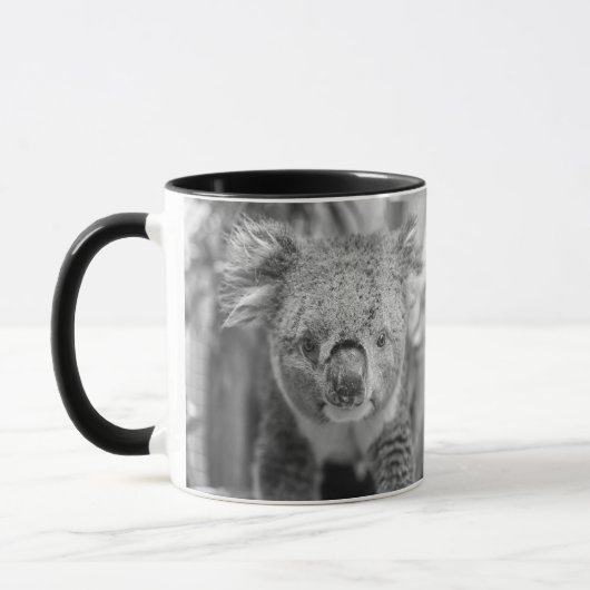 Mug Koala Mug, SKER (Gauche)