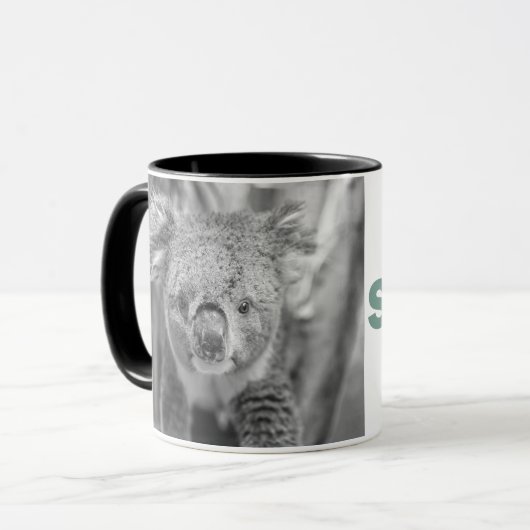 Mug Koala Mug, SKER (Devant gauche)
