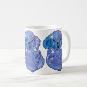 Mug Koala nommé Seven (Devant droit)