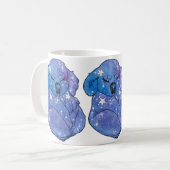 Mug Koala nommé Seven (Devant gauche)