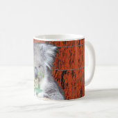Mug Koala Snack Time (Devant droit)