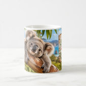 Mug Koala Take It Easy (Centre)