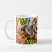 Mug Koala Take It Easy (Gauche)