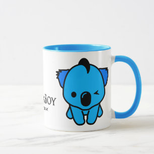 Mug Koala Vais