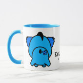 Mug Koala Vais (Gauche)