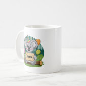 Mug Koala Veranniversaire Mok (Devant gauche)
