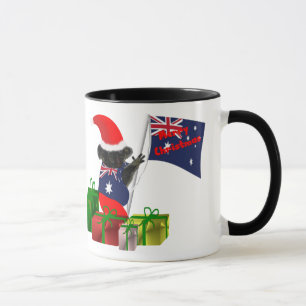 Mug Koalaclois