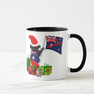 Mug Koalaclois