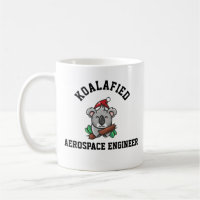 Koalafied Aerospace Engineer