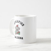 Mug Koalafied Ballerina (Devant gauche)