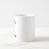 Mug Koalafied Fisherman (Centre)